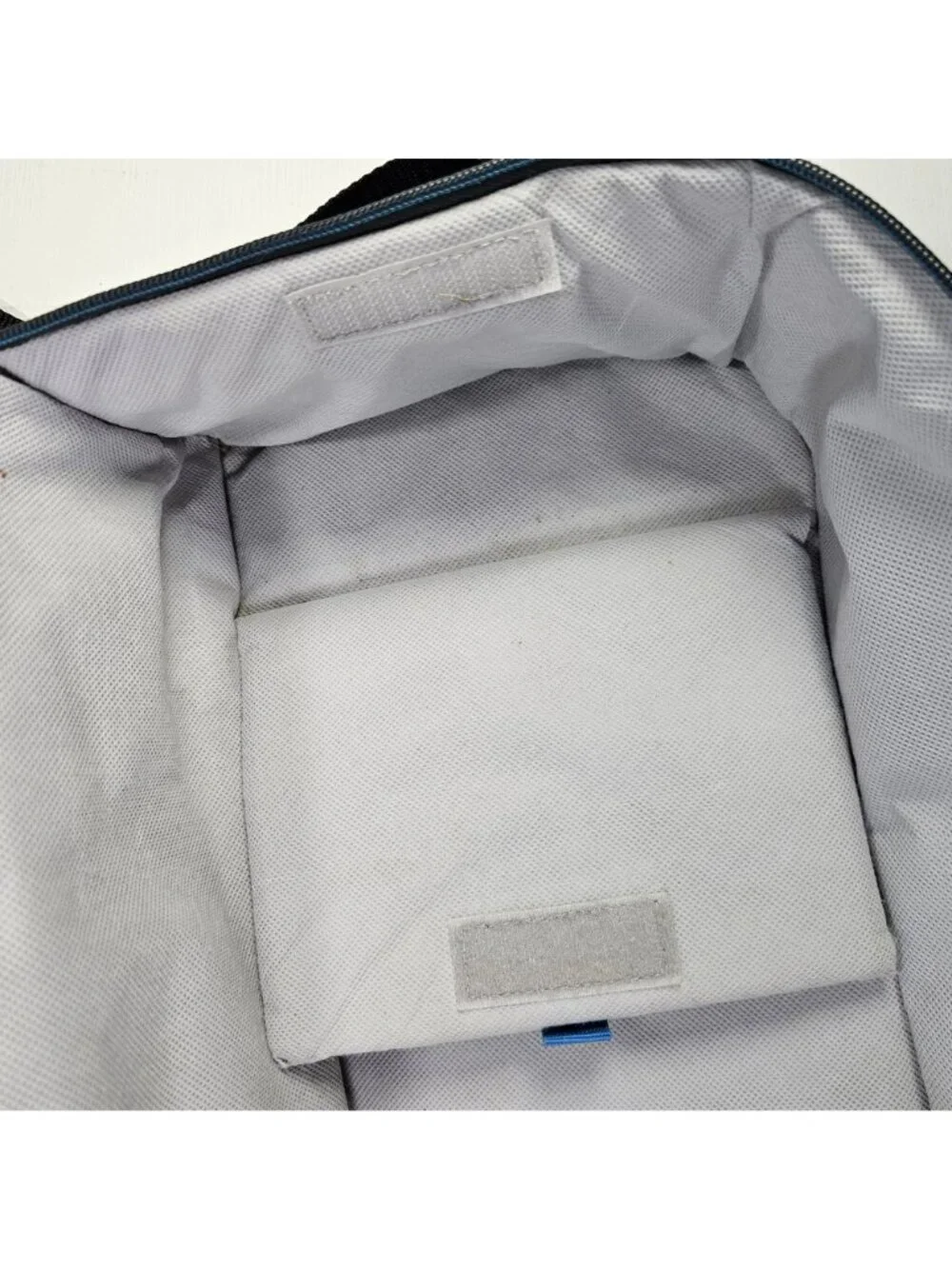 Philips Respironics Dream Station Travel Bag Portable Carry Case ONLY Gray
